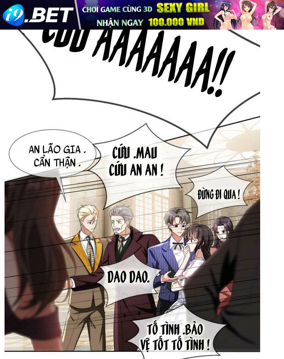 Cô Vợ Nhỏ Nuông Chiều Quá Lại Thành Ác!! Chapter 192.2 - 12