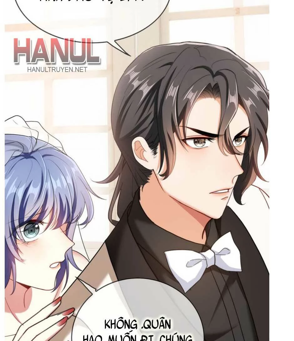 Cô Vợ Nhỏ Nuông Chiều Quá Lại Thành Ác!! Chapter 192.2 - 14