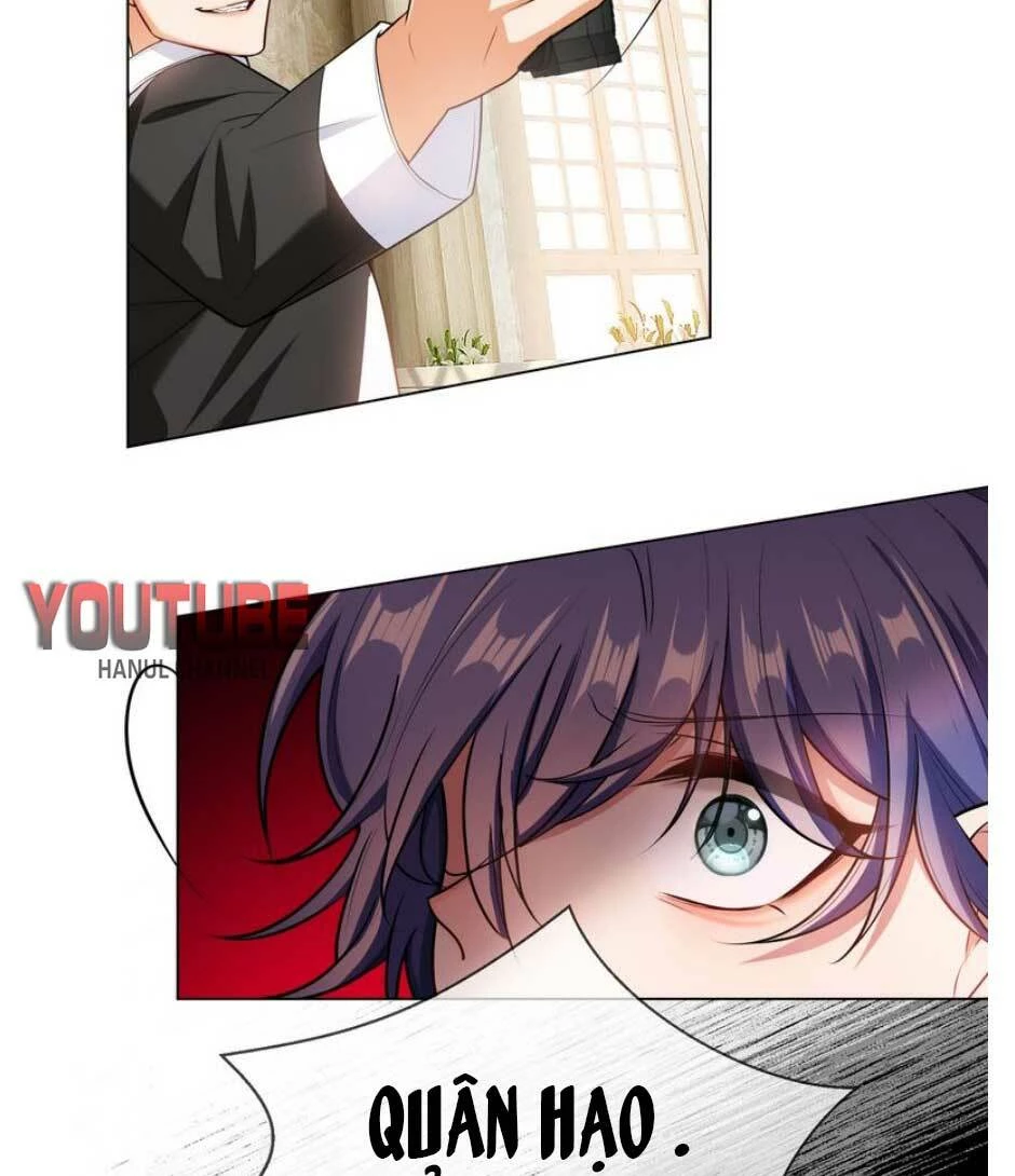 Cô Vợ Nhỏ Nuông Chiều Quá Lại Thành Ác!! Chapter 192.2 - 16