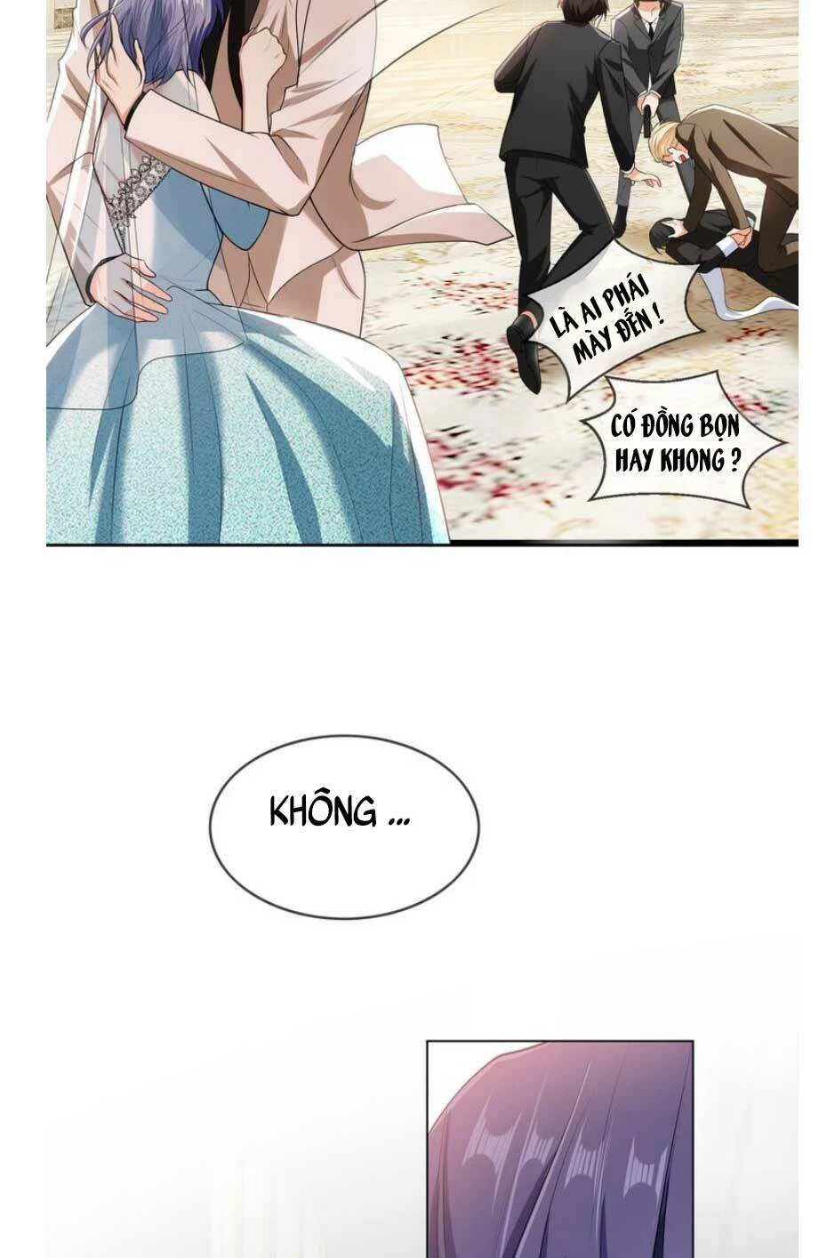 Cô Vợ Nhỏ Nuông Chiều Quá Lại Thành Ác!! Chapter 192.2 - 21