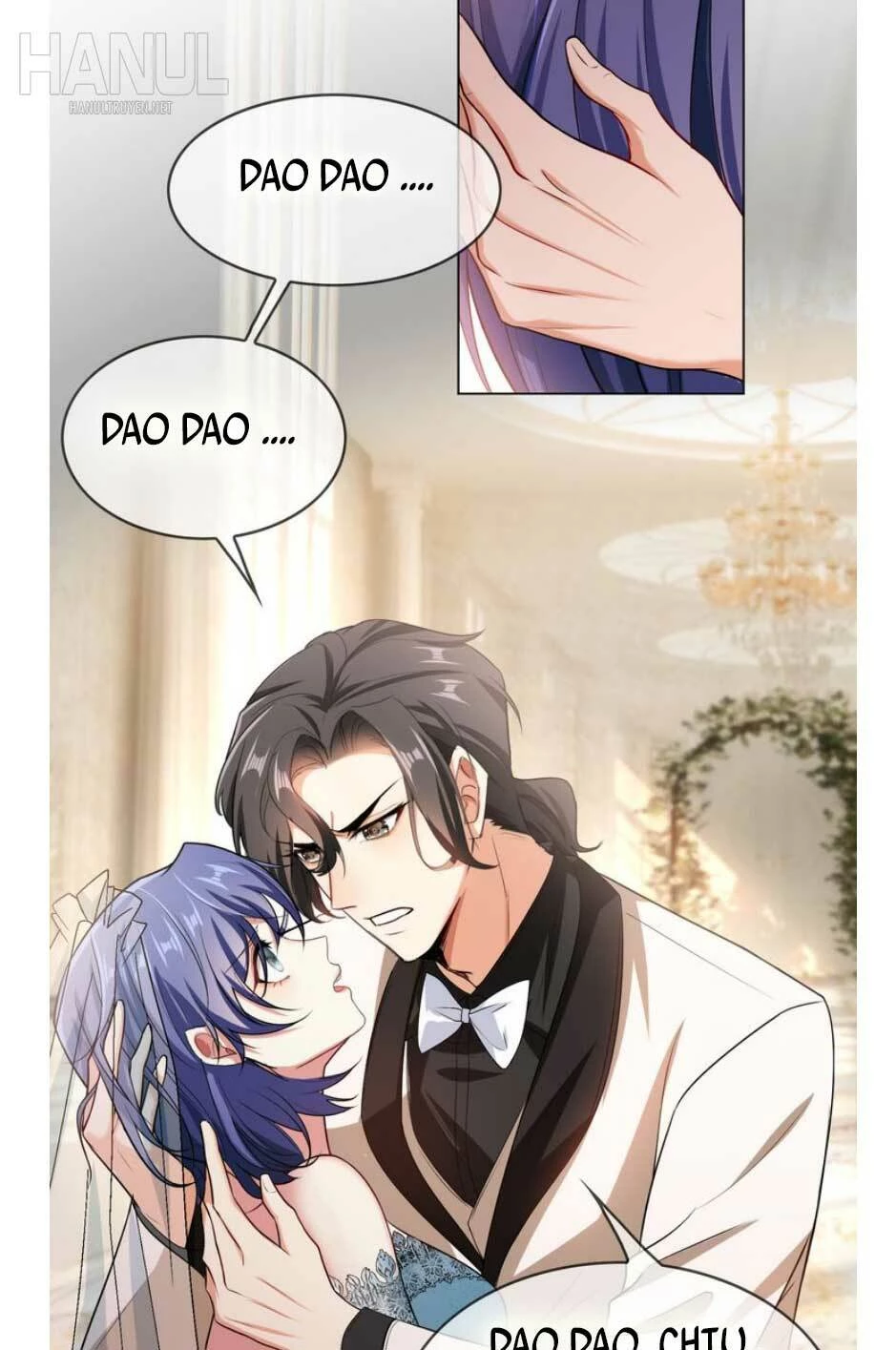 Cô Vợ Nhỏ Nuông Chiều Quá Lại Thành Ác!! Chapter 192.2 - 22