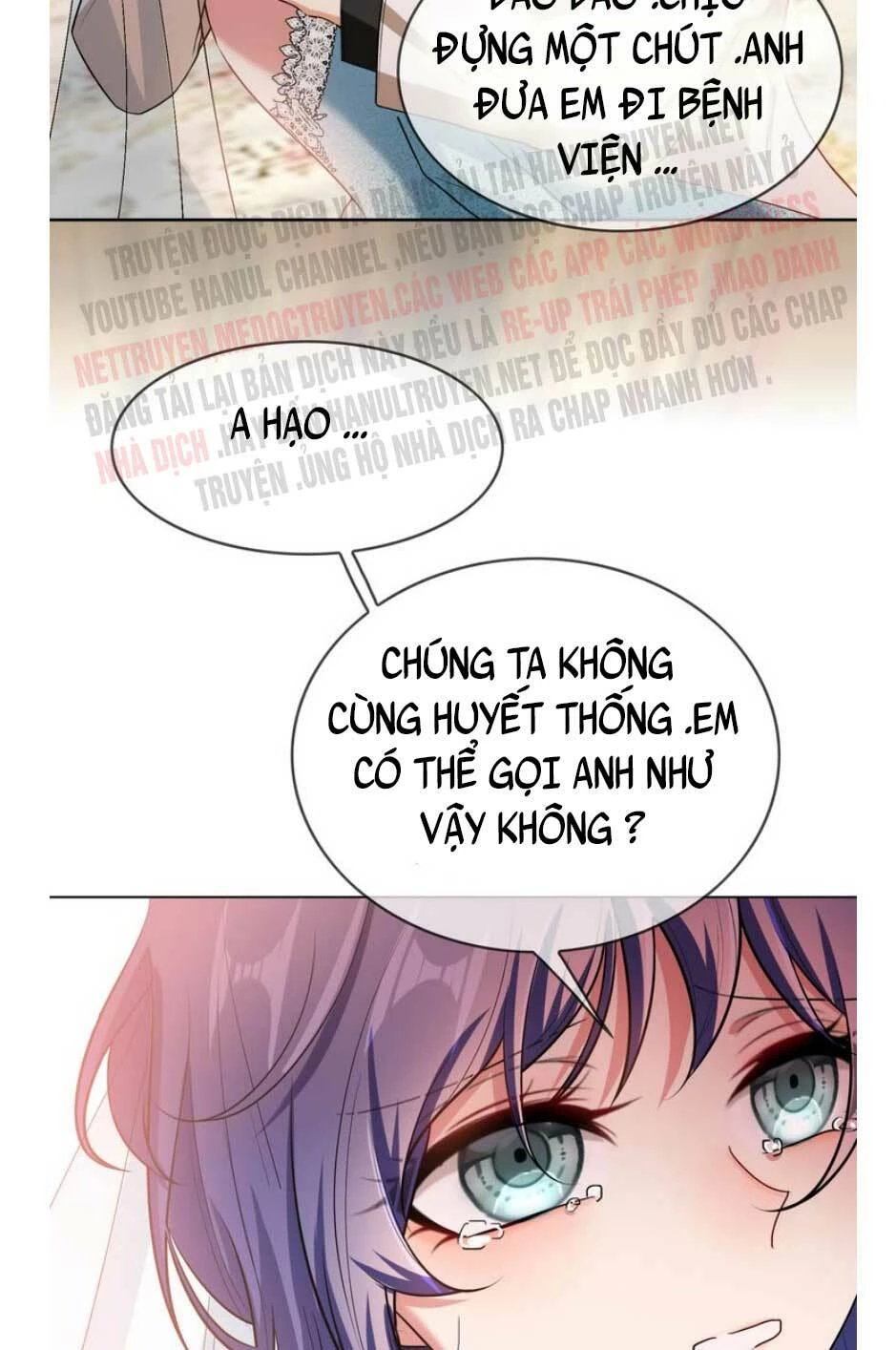 Cô Vợ Nhỏ Nuông Chiều Quá Lại Thành Ác!! Chapter 192.2 - 23