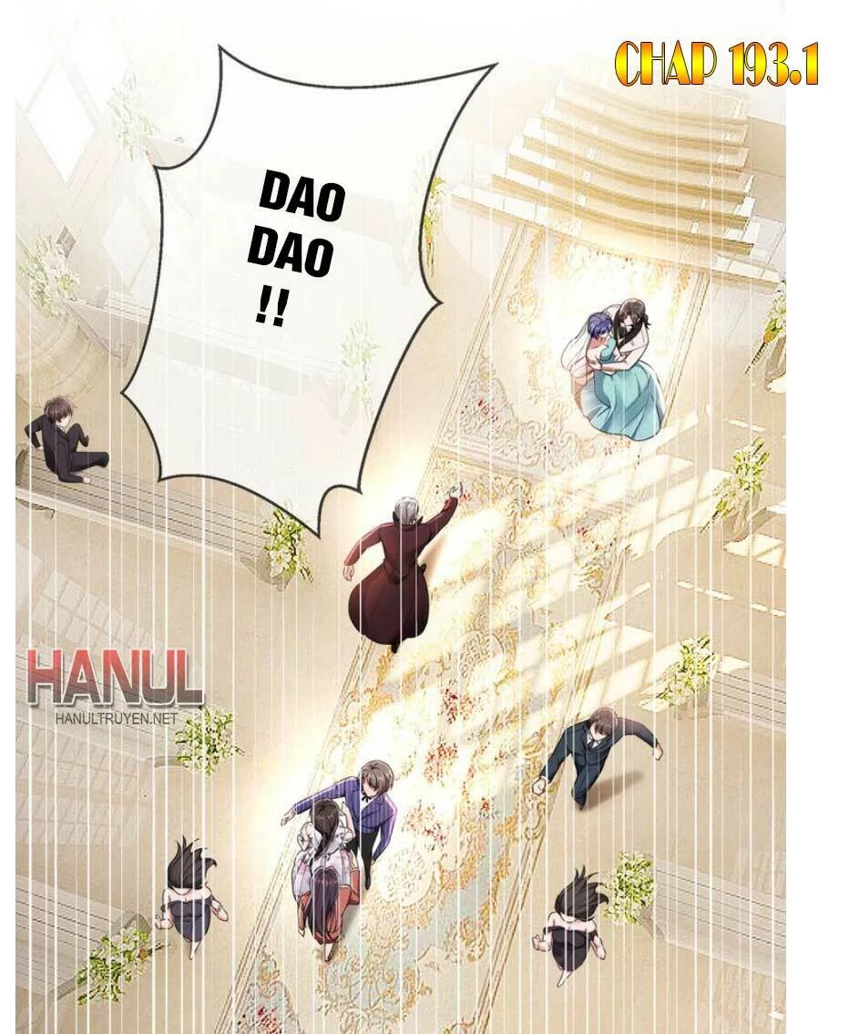 Cô Vợ Nhỏ Nuông Chiều Quá Lại Thành Ác!! Chapter 193.1 - 2