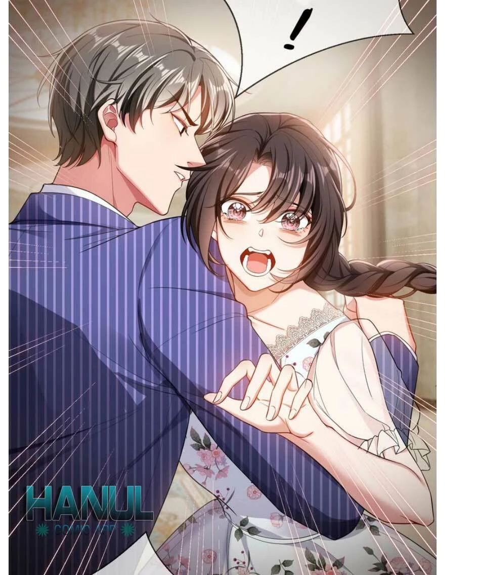 Cô Vợ Nhỏ Nuông Chiều Quá Lại Thành Ác!! Chapter 193.1 - 4