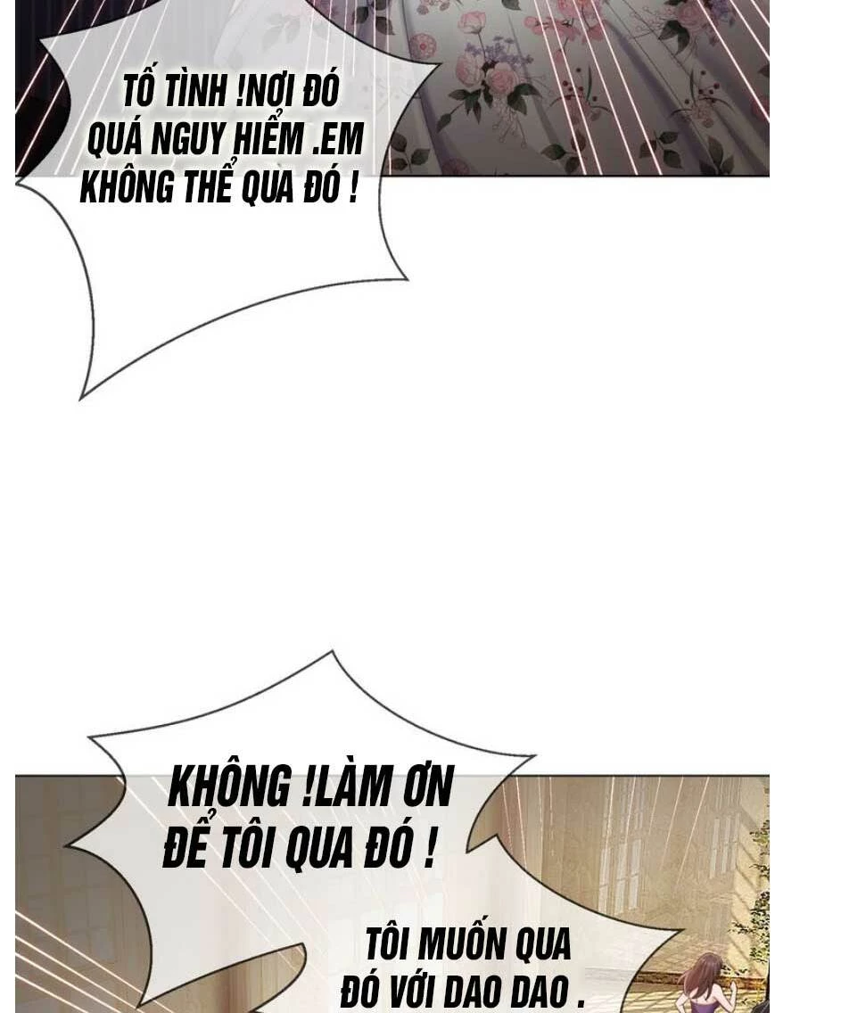 Cô Vợ Nhỏ Nuông Chiều Quá Lại Thành Ác!! Chapter 193.1 - 5