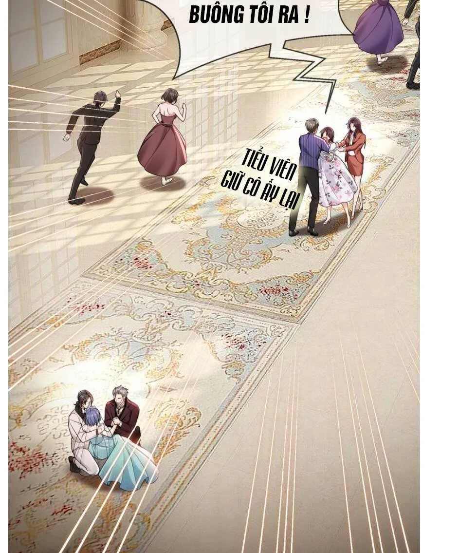 Cô Vợ Nhỏ Nuông Chiều Quá Lại Thành Ác!! Chapter 193.1 - 6