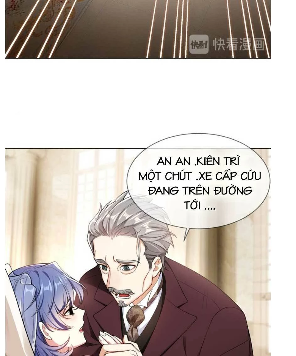 Cô Vợ Nhỏ Nuông Chiều Quá Lại Thành Ác!! Chapter 193.1 - 7