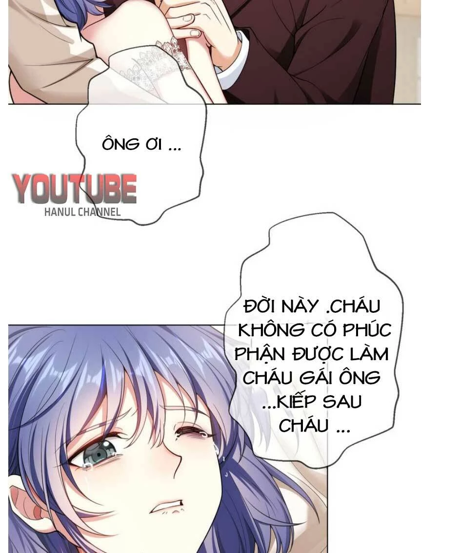 Cô Vợ Nhỏ Nuông Chiều Quá Lại Thành Ác!! Chapter 193.1 - 8