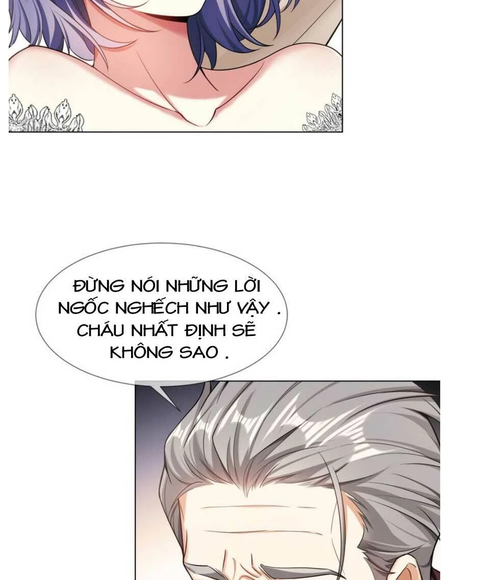 Cô Vợ Nhỏ Nuông Chiều Quá Lại Thành Ác!! Chapter 193.1 - 9