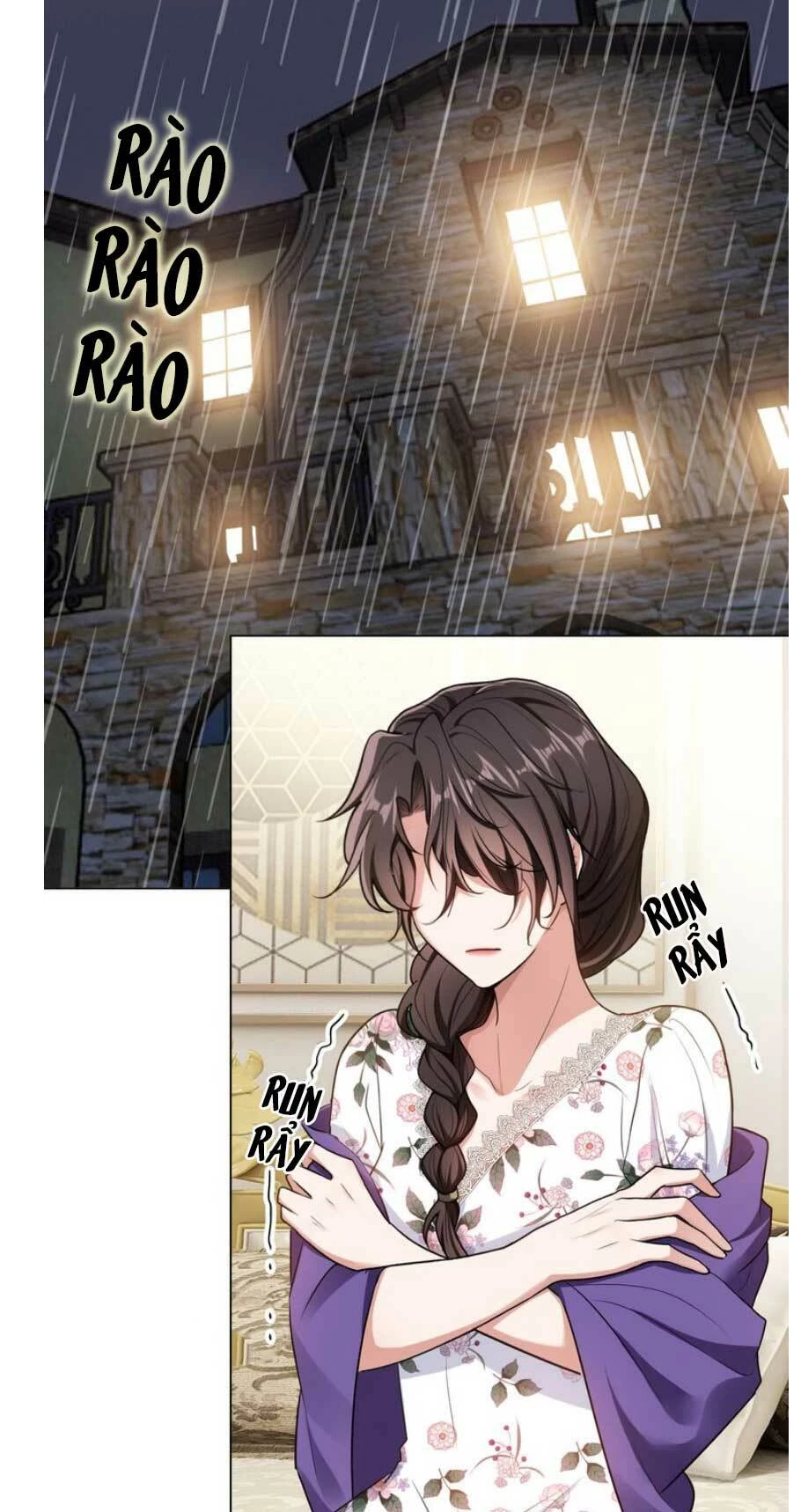 Cô Vợ Nhỏ Nuông Chiều Quá Lại Thành Ác!! Chapter 193.1 - 23