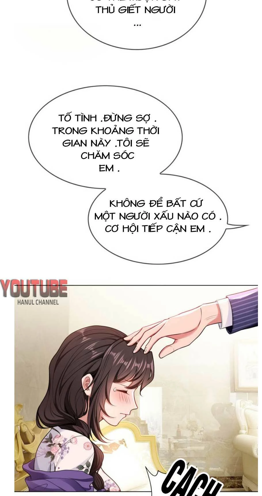 Cô Vợ Nhỏ Nuông Chiều Quá Lại Thành Ác!! Chapter 193.1 - 27