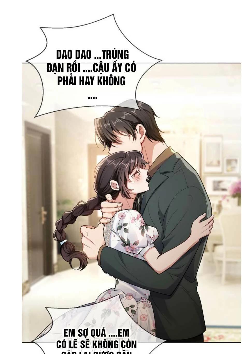 Cô Vợ Nhỏ Nuông Chiều Quá Lại Thành Ác!! Chapter 193.1 - 30