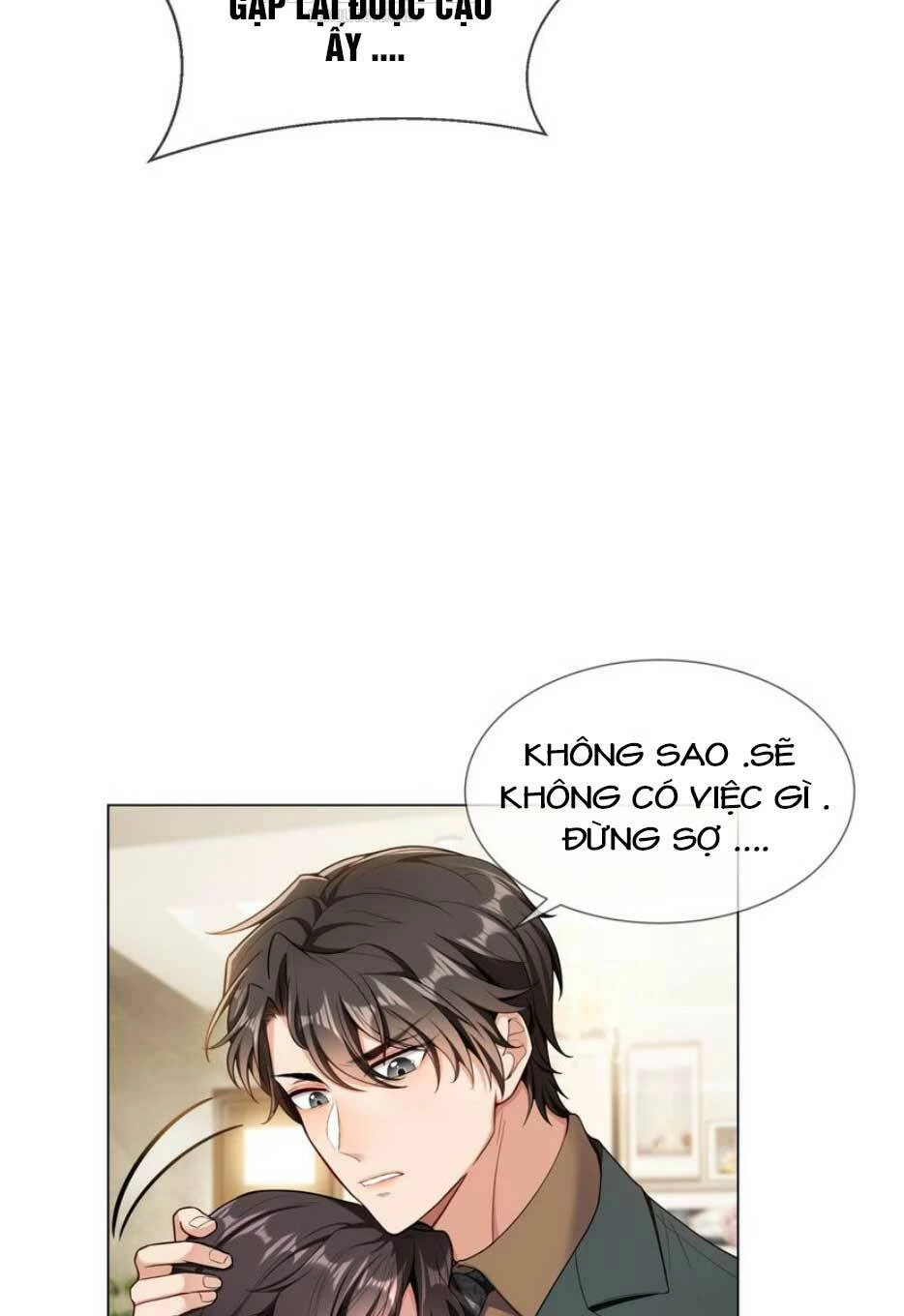 Cô Vợ Nhỏ Nuông Chiều Quá Lại Thành Ác!! Chapter 193.1 - 31