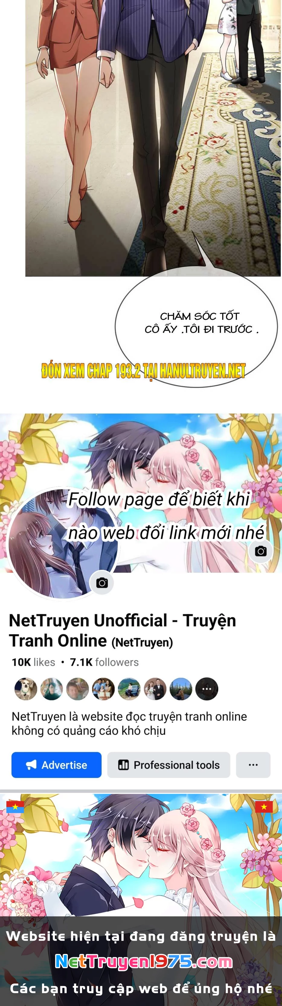 Cô Vợ Nhỏ Nuông Chiều Quá Lại Thành Ác!! Chapter 193.1 - 37