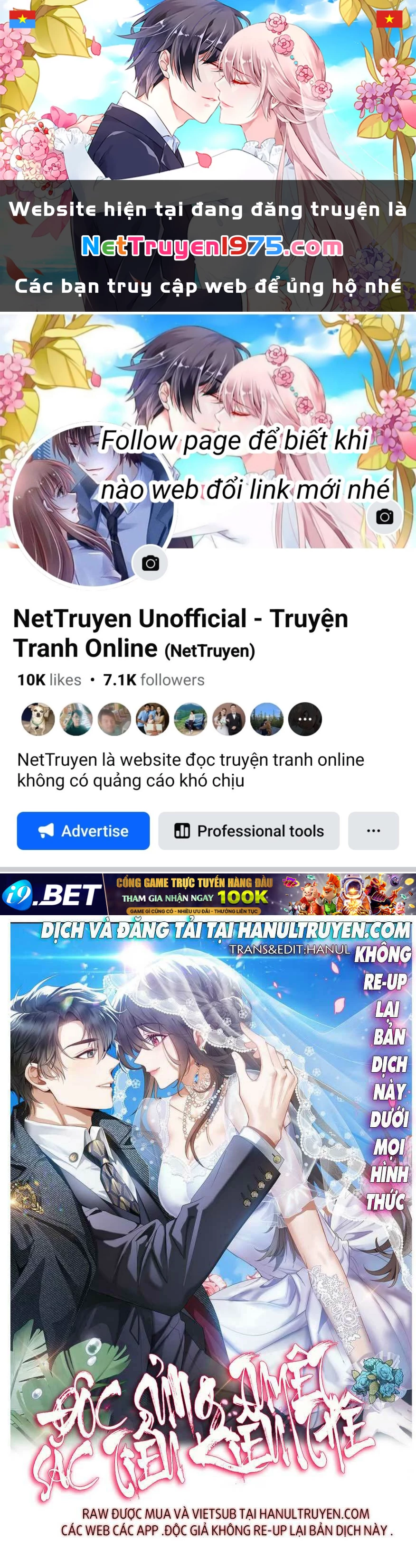 Cô Vợ Nhỏ Nuông Chiều Quá Lại Thành Ác!! Chapter 193.2 - 1