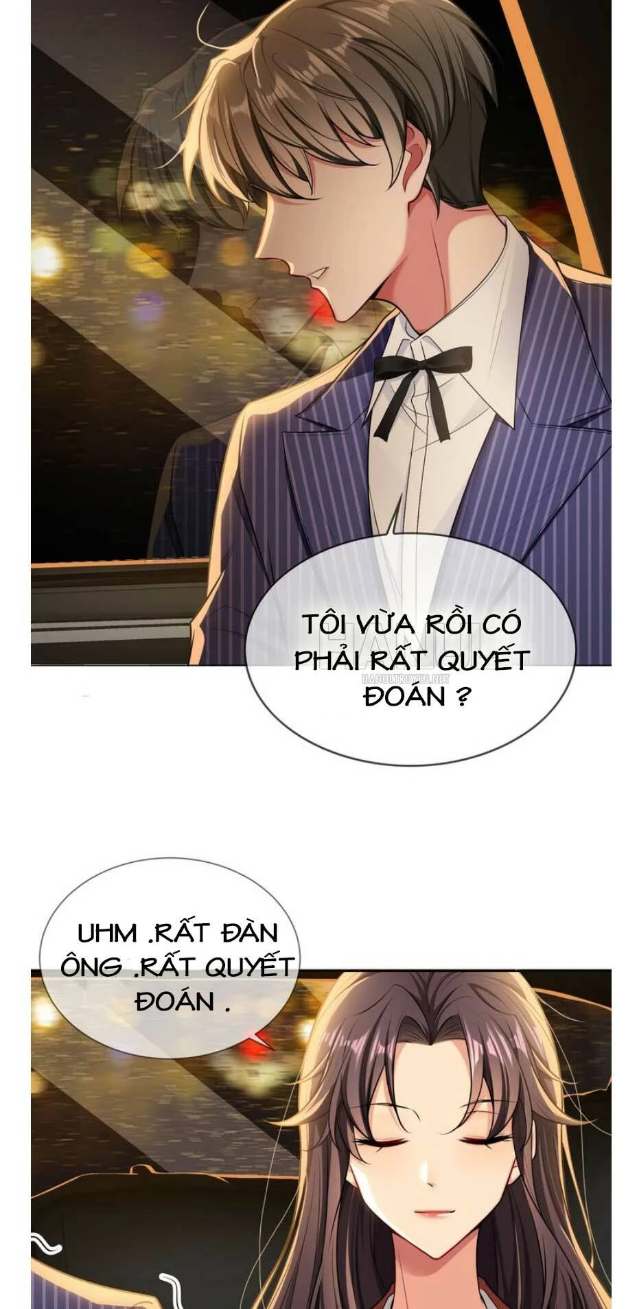 Cô Vợ Nhỏ Nuông Chiều Quá Lại Thành Ác!! Chapter 193.2 - 4