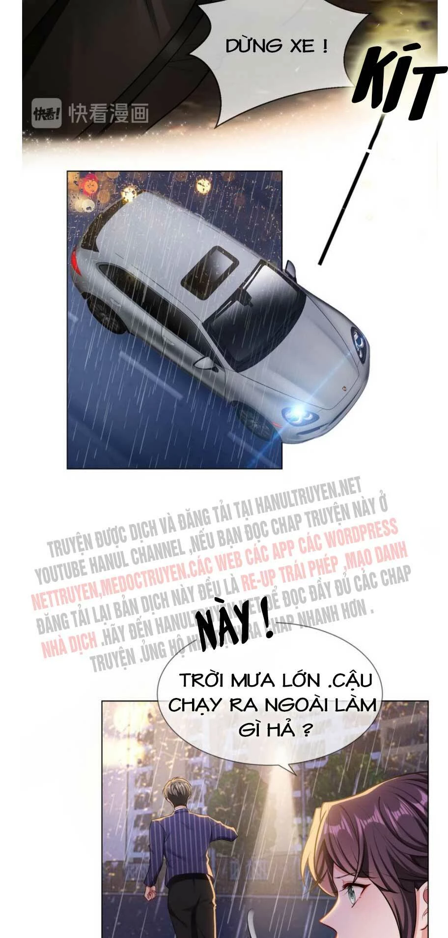 Cô Vợ Nhỏ Nuông Chiều Quá Lại Thành Ác!! Chapter 193.2 - 7