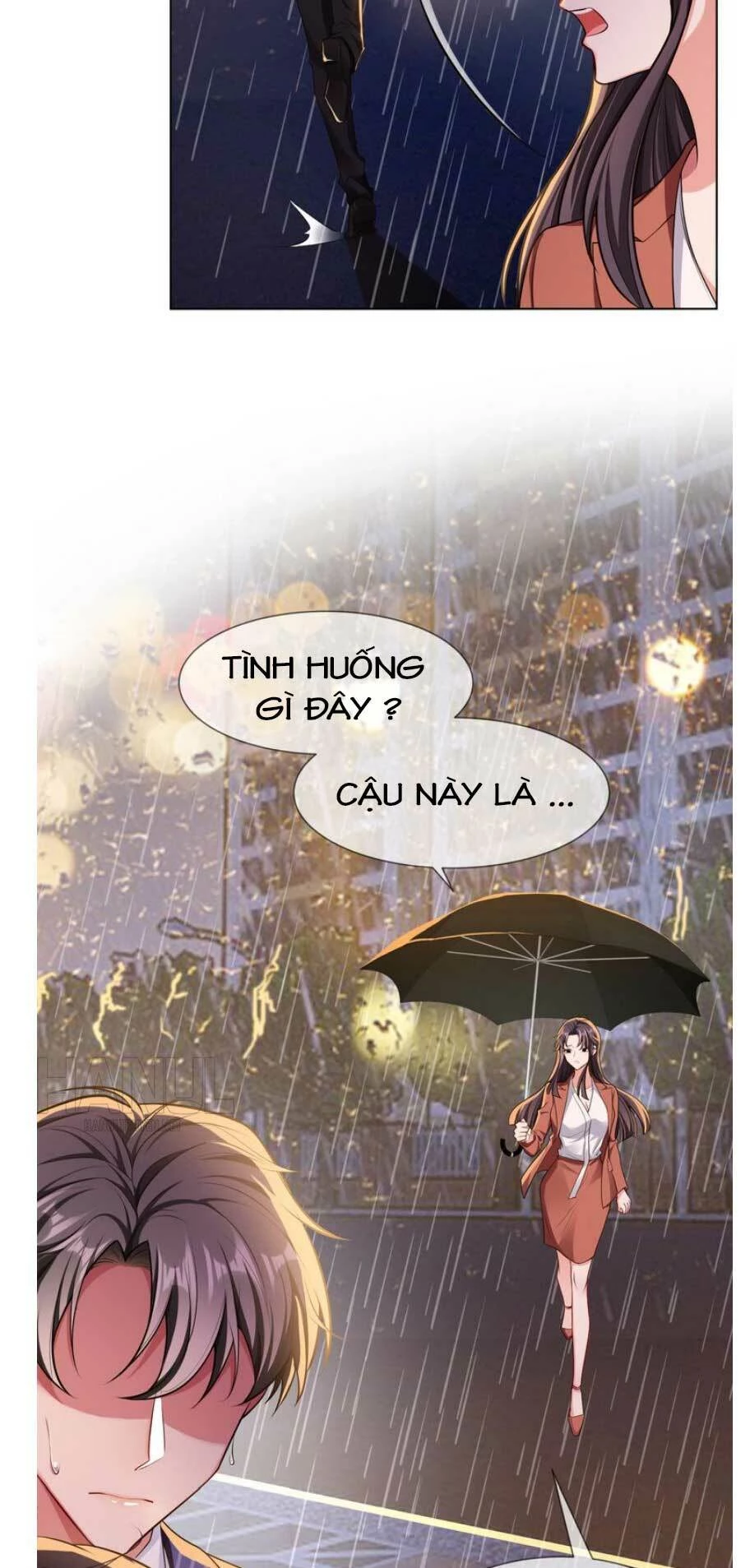 Cô Vợ Nhỏ Nuông Chiều Quá Lại Thành Ác!! Chapter 193.2 - 8