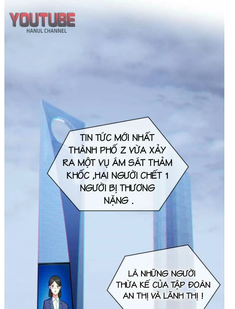 Cô Vợ Nhỏ Nuông Chiều Quá Lại Thành Ác!! Chapter 193.2 - 11