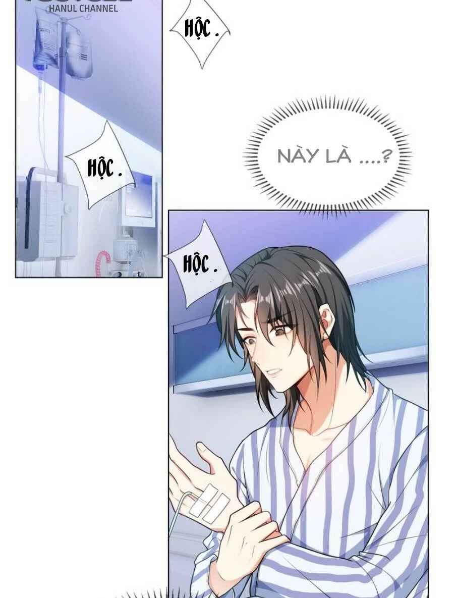 Cô Vợ Nhỏ Nuông Chiều Quá Lại Thành Ác!! Chapter 193.2 - 19