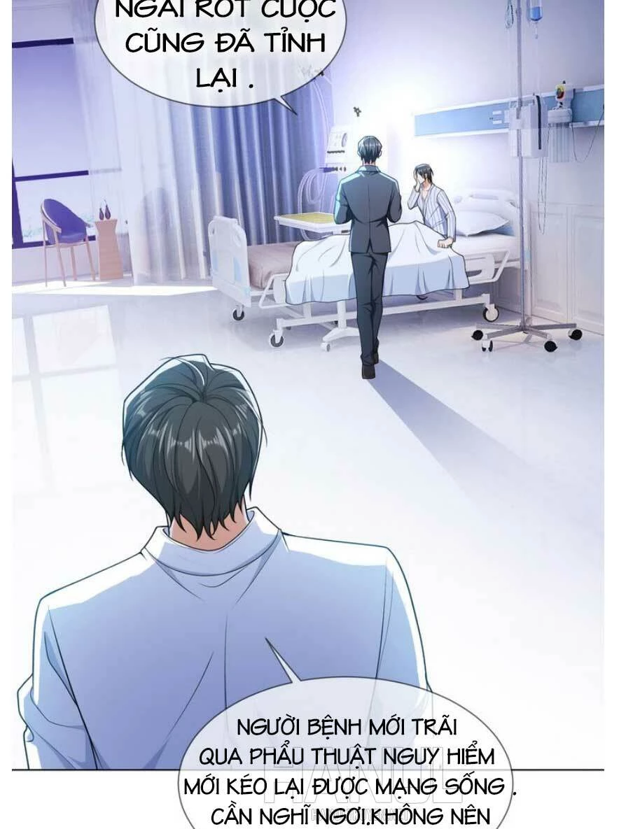 Cô Vợ Nhỏ Nuông Chiều Quá Lại Thành Ác!! Chapter 193.2 - 21