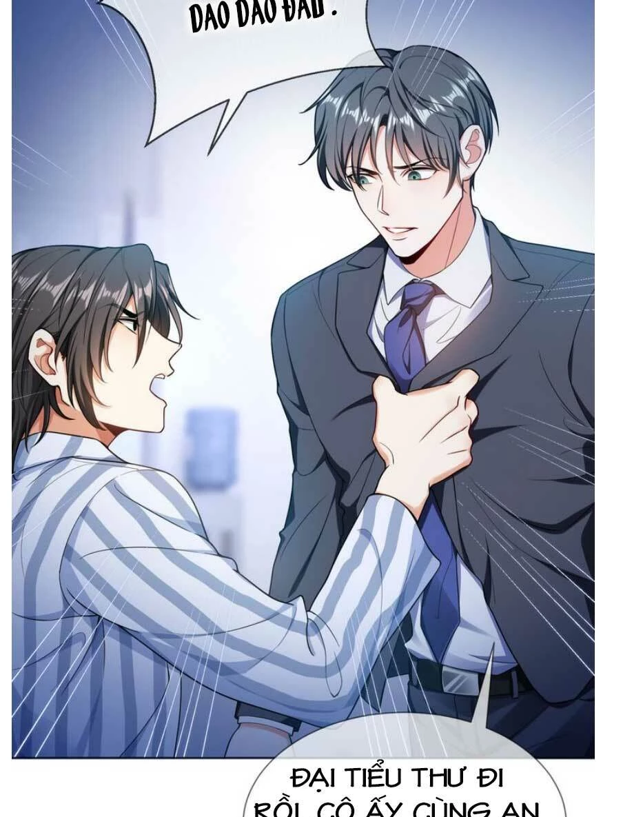 Cô Vợ Nhỏ Nuông Chiều Quá Lại Thành Ác!! Chapter 193.2 - 23