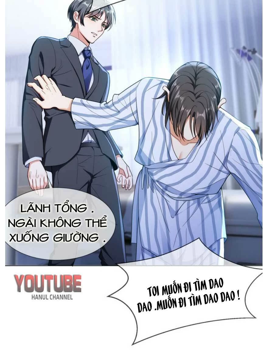 Cô Vợ Nhỏ Nuông Chiều Quá Lại Thành Ác!! Chapter 193.2 - 25