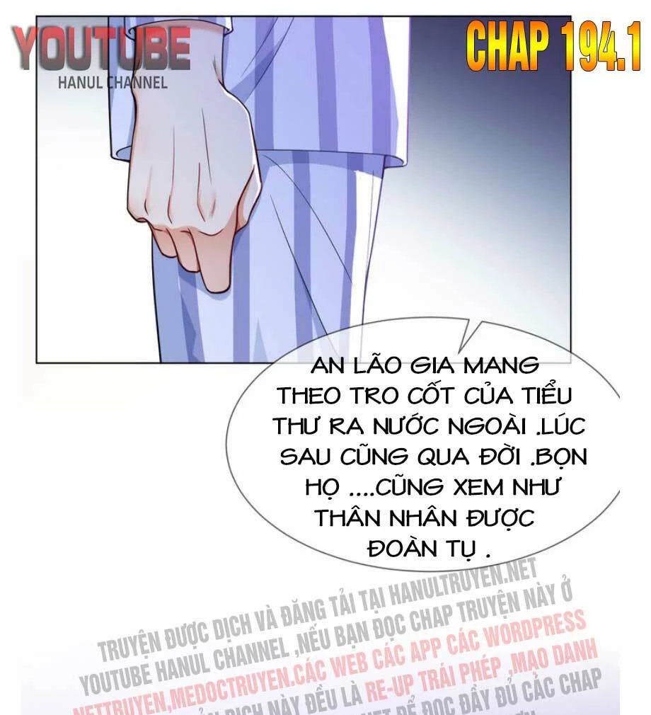 Cô Vợ Nhỏ Nuông Chiều Quá Lại Thành Ác!! Chapter 194.1 - 2