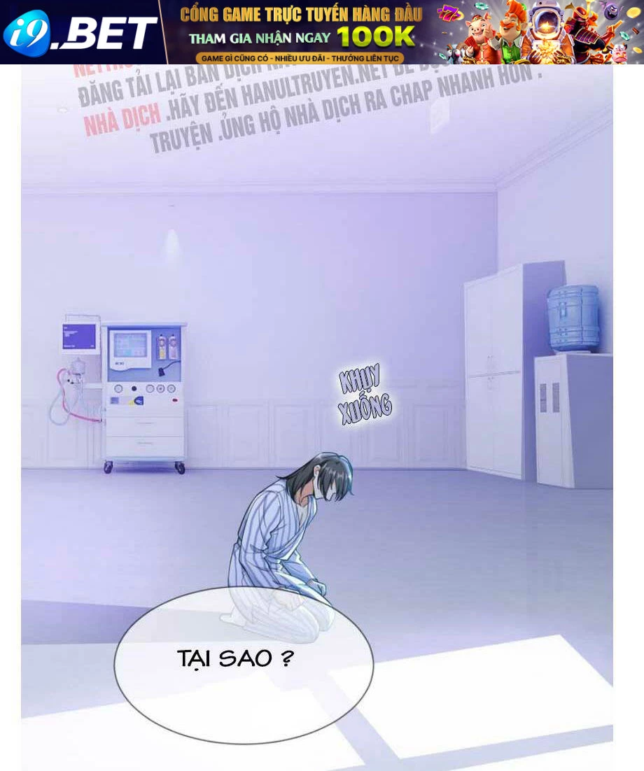 Cô Vợ Nhỏ Nuông Chiều Quá Lại Thành Ác!! Chapter 194.1 - 3