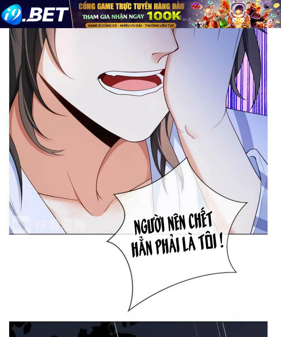 Cô Vợ Nhỏ Nuông Chiều Quá Lại Thành Ác!! Chapter 194.1 - 7