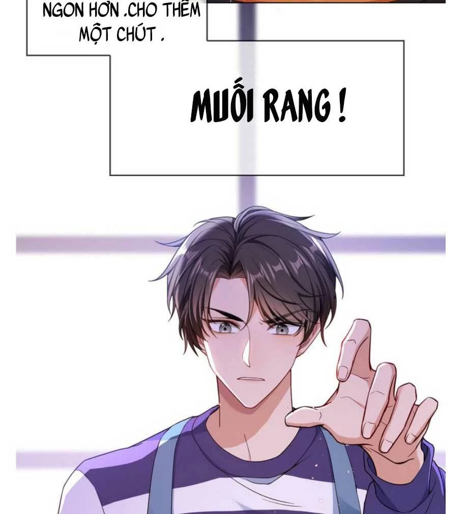 Cô Vợ Nhỏ Nuông Chiều Quá Lại Thành Ác!! Chapter 194.1 - 11