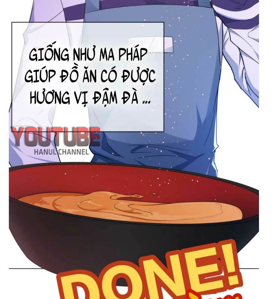 Cô Vợ Nhỏ Nuông Chiều Quá Lại Thành Ác!! Chapter 194.1 - 12