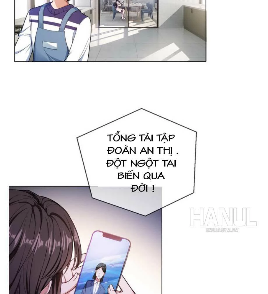 Cô Vợ Nhỏ Nuông Chiều Quá Lại Thành Ác!! Chapter 194.1 - 14