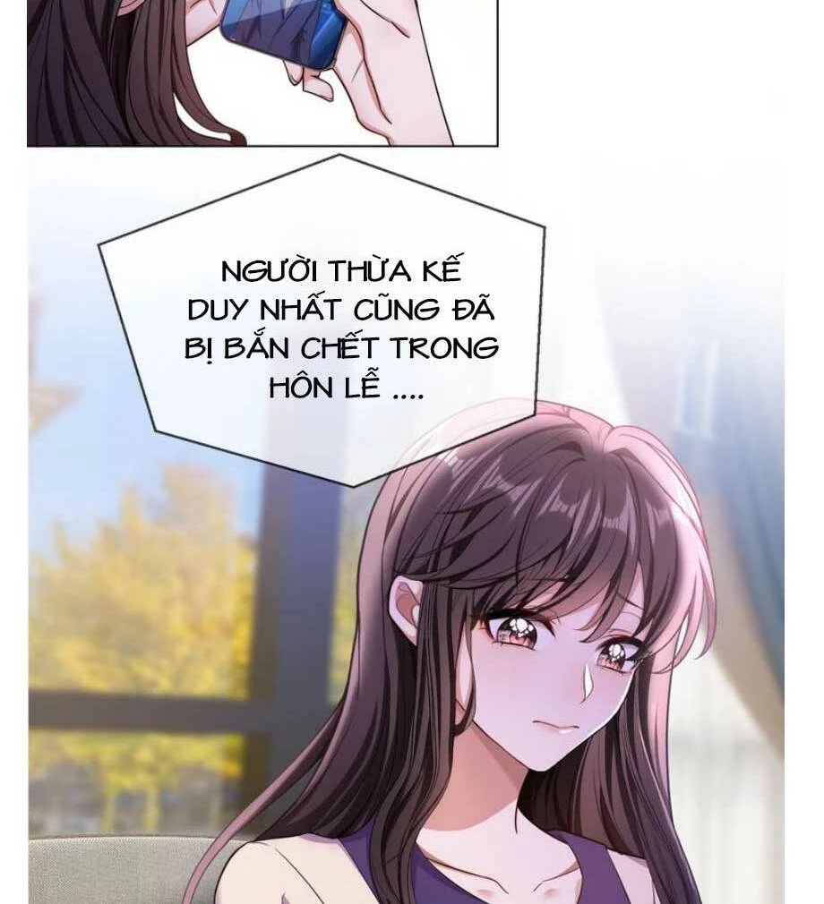 Cô Vợ Nhỏ Nuông Chiều Quá Lại Thành Ác!! Chapter 194.1 - 15