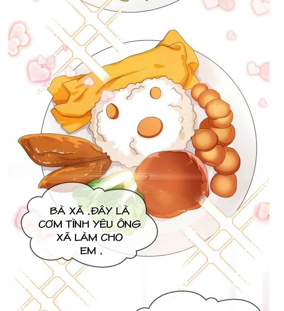 Cô Vợ Nhỏ Nuông Chiều Quá Lại Thành Ác!! Chapter 194.1 - 18