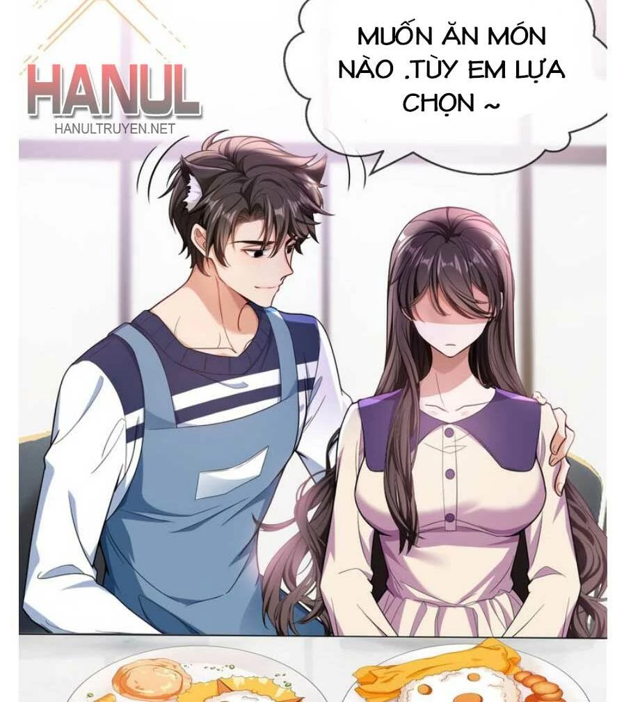 Cô Vợ Nhỏ Nuông Chiều Quá Lại Thành Ác!! Chapter 194.1 - 19