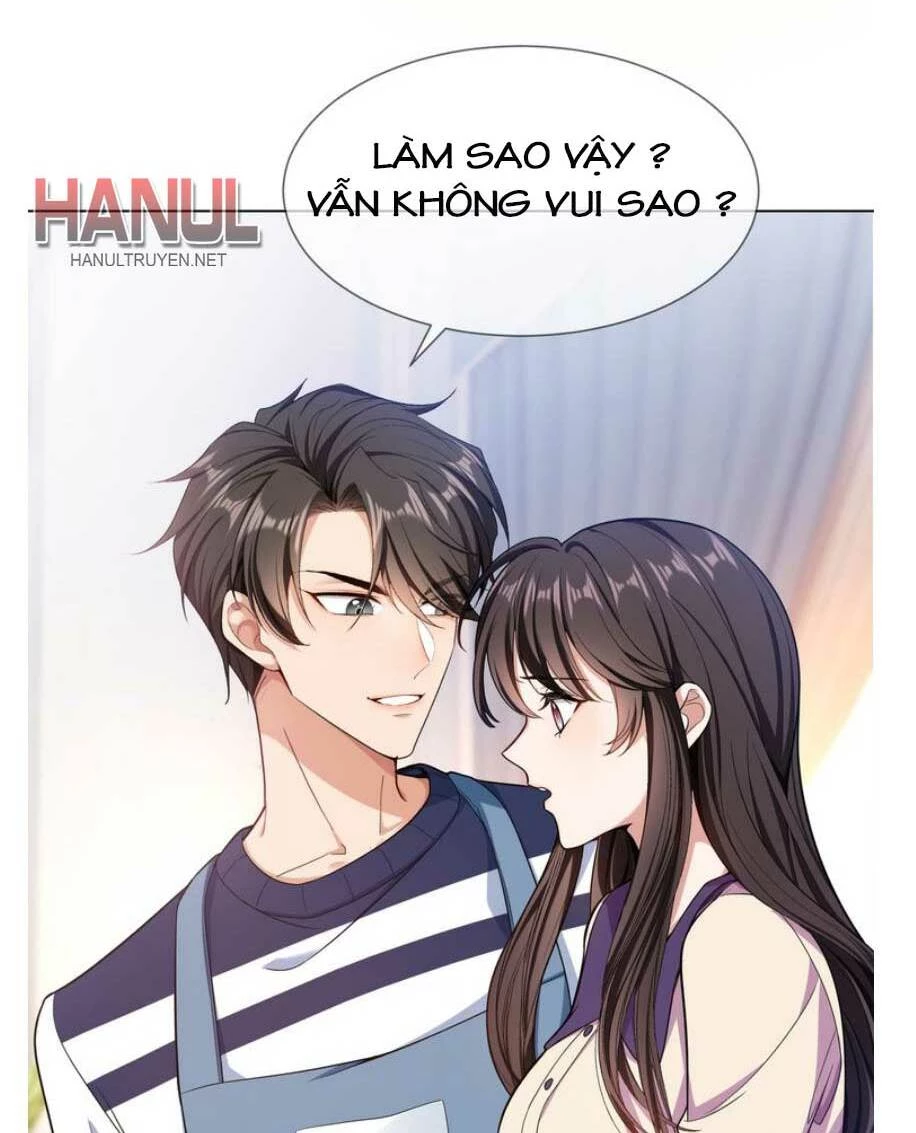 Cô Vợ Nhỏ Nuông Chiều Quá Lại Thành Ác!! Chapter 194.1 - 21