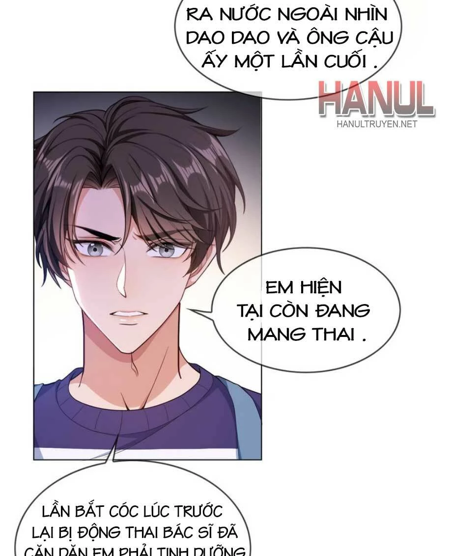 Cô Vợ Nhỏ Nuông Chiều Quá Lại Thành Ác!! Chapter 194.1 - 24