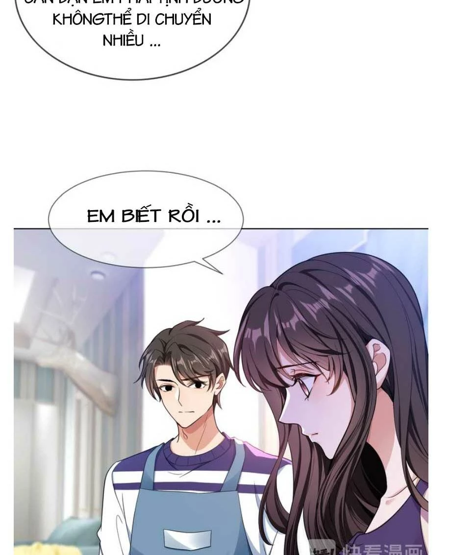 Cô Vợ Nhỏ Nuông Chiều Quá Lại Thành Ác!! Chapter 194.1 - 25