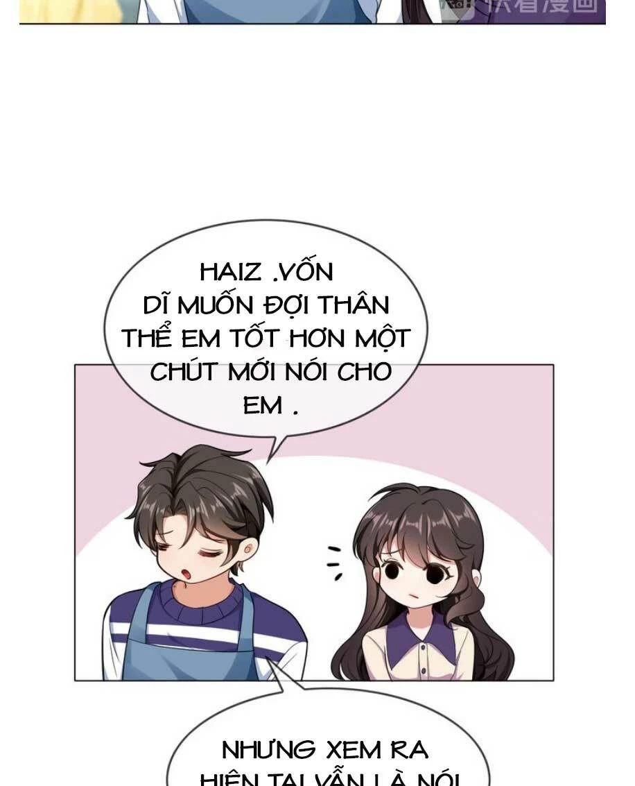 Cô Vợ Nhỏ Nuông Chiều Quá Lại Thành Ác!! Chapter 194.1 - 26