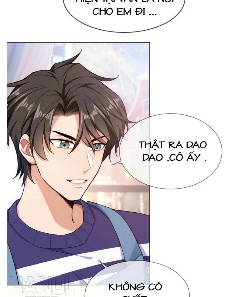Cô Vợ Nhỏ Nuông Chiều Quá Lại Thành Ác!! Chapter 194.1 - 27
