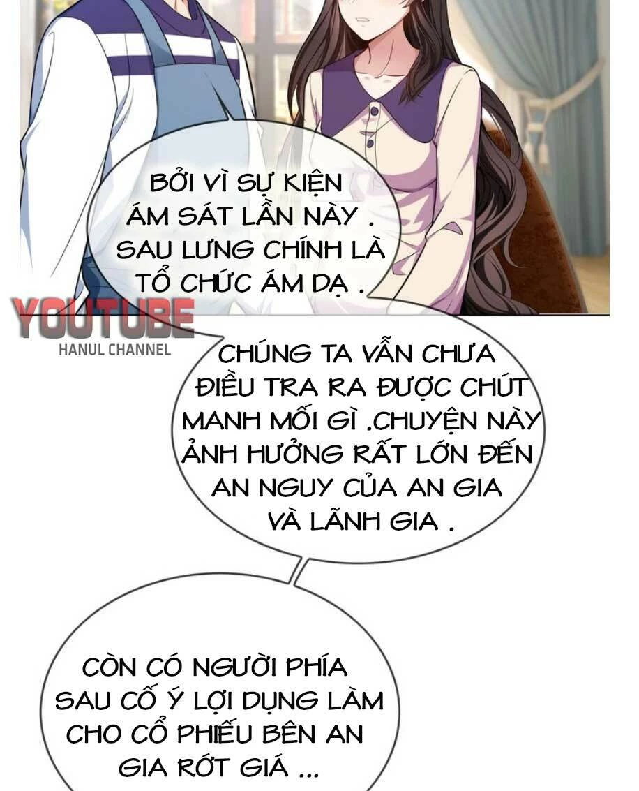 Cô Vợ Nhỏ Nuông Chiều Quá Lại Thành Ác!! Chapter 194.1 - 30