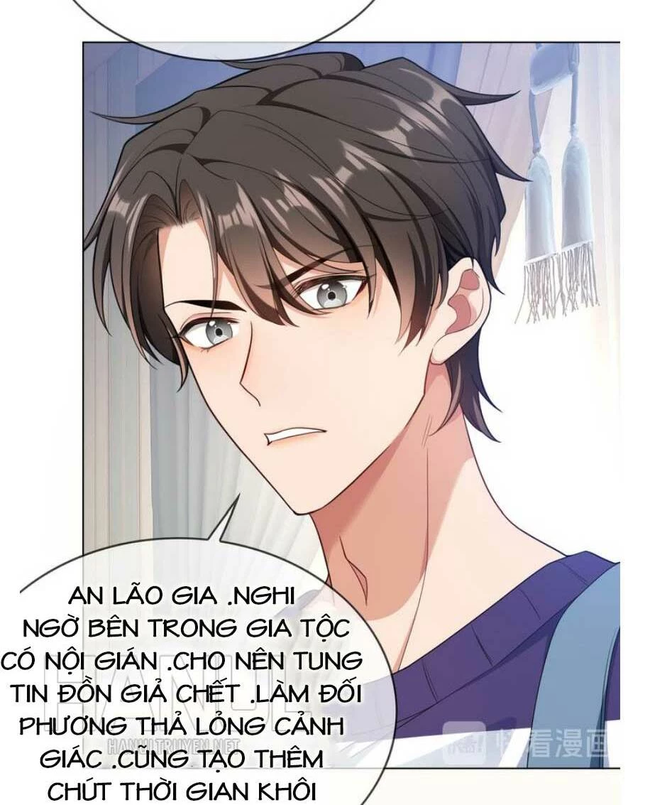 Cô Vợ Nhỏ Nuông Chiều Quá Lại Thành Ác!! Chapter 194.1 - 31