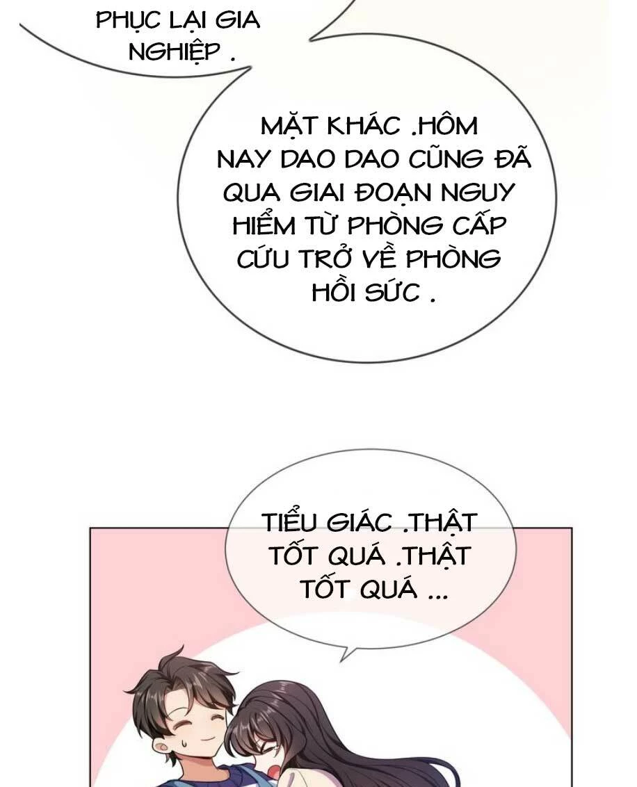 Cô Vợ Nhỏ Nuông Chiều Quá Lại Thành Ác!! Chapter 194.1 - 32