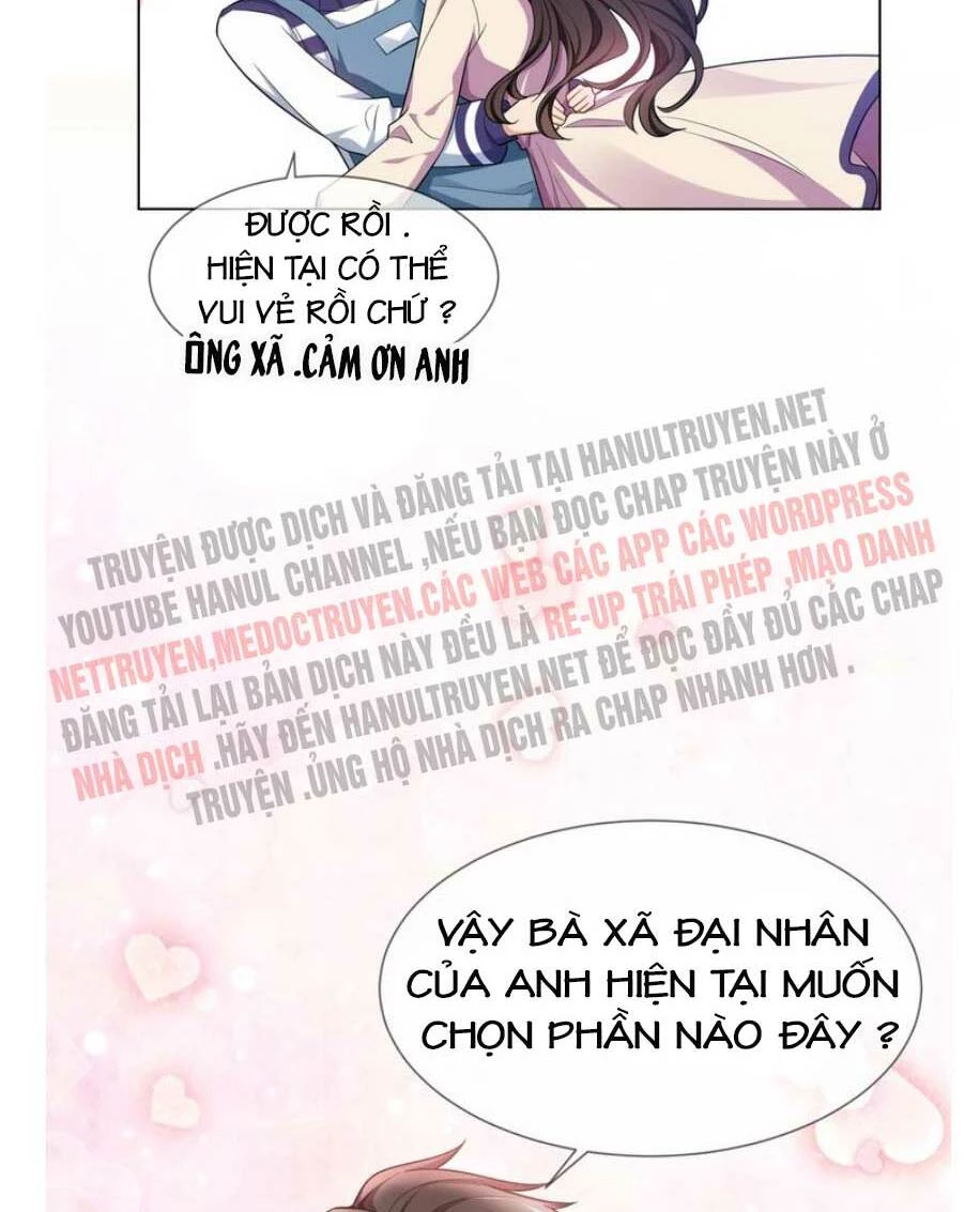Cô Vợ Nhỏ Nuông Chiều Quá Lại Thành Ác!! Chapter 194.1 - 33