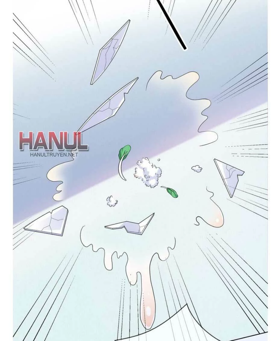 Cô Vợ Nhỏ Nuông Chiều Quá Lại Thành Ác!! Chapter 194.1 - 36