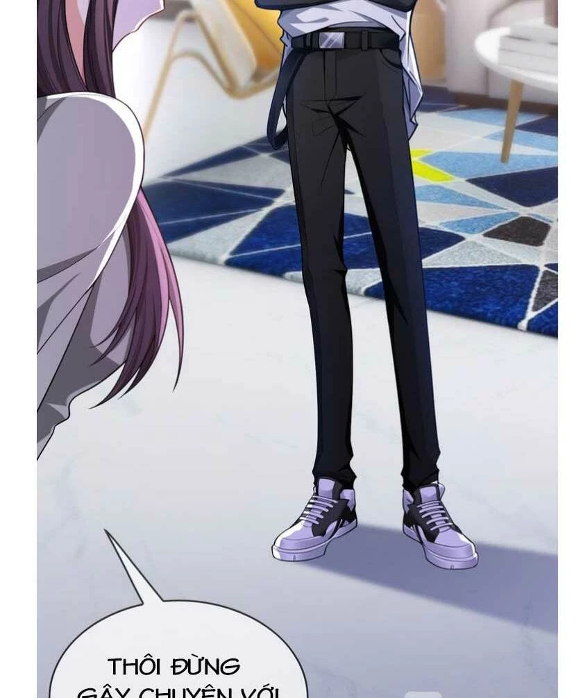 Cô Vợ Nhỏ Nuông Chiều Quá Lại Thành Ác!! Chapter 194.2 - 3