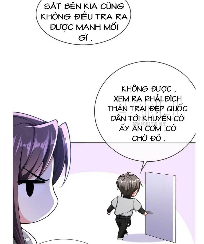 Cô Vợ Nhỏ Nuông Chiều Quá Lại Thành Ác!! Chapter 194.2 - 6