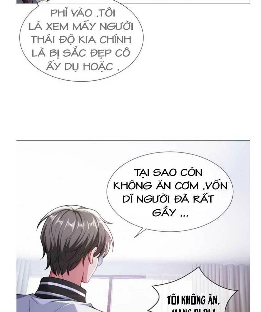 Cô Vợ Nhỏ Nuông Chiều Quá Lại Thành Ác!! Chapter 194.2 - 7