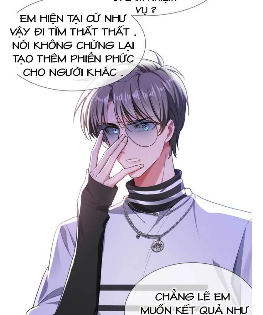 Cô Vợ Nhỏ Nuông Chiều Quá Lại Thành Ác!! Chapter 194.2 - 14